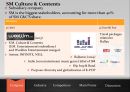 대한민국 3대 연예기획사와 한류 시장 (SM, JYP, YG Entertainment, 연예기획사).pptx 14페이지