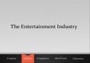 대한민국 3대 연예기획사와 한류 시장 (SM, JYP, YG Entertainment, 연예기획사).pptx 16페이지