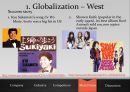 대한민국 3대 연예기획사와 한류 시장 (SM, JYP, YG Entertainment, 연예기획사).pptx 35페이지