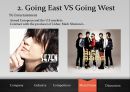 대한민국 3대 연예기획사와 한류 시장 (SM, JYP, YG Entertainment, 연예기획사).pptx 41페이지