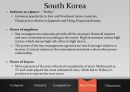 대한민국 3대 연예기획사와 한류 시장 (SM, JYP, YG Entertainment, 연예기획사).pptx 46페이지