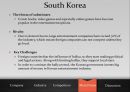 대한민국 3대 연예기획사와 한류 시장 (SM, JYP, YG Entertainment, 연예기획사).pptx 47페이지