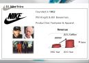 (영어,영문) 나이키 (NIKE) (나이키 아웃소싱, 책임, 솔루션(Nike-Outsourcing, responsibility, Solutions).pptx 3페이지