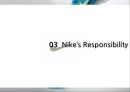 (영어,영문) 나이키 (NIKE) (나이키 아웃소싱, 책임, 솔루션(Nike-Outsourcing, responsibility, Solutions).pptx 15페이지