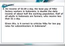 (영어,영문) 나이키 (NIKE) (나이키 아웃소싱, 책임, 솔루션(Nike-Outsourcing, responsibility, Solutions).pptx 43페이지