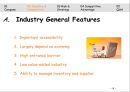 (영어,영문) Global Management of Wal-Mart(월마트의 글로벌 경영) (월마트 분석, SWOT 분석, 5 Forces, 리스크 및 전략, 경쟁 우위).pptx 9페이지