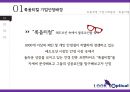 룩옵티컬(LOOK Optical) 경영전략 분석, 룩옵티컬 마케팅전략분석, 유통전략분석 및 룩옵티컬 향후전략제안 (발표대본첨부).pptx 4페이지