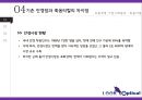 룩옵티컬(LOOK Optical) 경영전략 분석, 룩옵티컬 마케팅전략분석, 유통전략분석 및 룩옵티컬 향후전략제안 (발표대본첨부).pptx 9페이지
