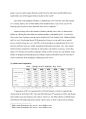 ZARA 경영 마케팅 SWOT,STP,4P전략 분석(영문레포트) 3페이지