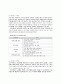 보육시설 평가인증제 필요성, 평가지표 각항목분석,한계점 2페이지
