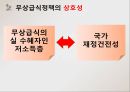 무상급식 사회적배경,현황, 찬반논란분석 파워포인트 15페이지