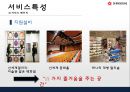 신세계백화점 기업분석 및 앞으로의 발전방향 13페이지