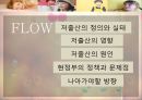 저출산 원인과 문제점분석및 나아가야할 방향 파워포인트 2페이지