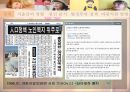 저출산 원인과 문제점분석및 나아가야할 방향 파워포인트 5페이지