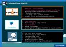 페이스북 facebook 마케팅 STP,SWOT,4P전략(영문레포트) 11페이지