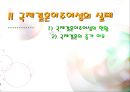 이주여성 인권문제 실태현황인권 침해사례국제결혼이주여성위한 지원사업문제점및 해결방안 PPT 4페이지