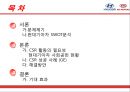 현대,기아자동차 브랜드 이미지 향상위한 사회공헌활동(CSR)전략과 해결방안및 기대효과 2페이지