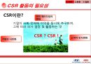 현대,기아자동차 브랜드 이미지 향상위한 사회공헌활동(CSR)전략과 해결방안및 기대효과 5페이지