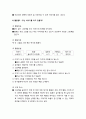 [유아문학]유아문학 활동의 실제 - 동화로 접근하는 경험적·분석적 접근법(동물) - 이상한 자연사 박물관, 신발 밑의 꼬마 개미 4페이지