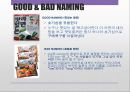 브랜딩디자인-디자인마케팅,마케팅,브랜드,브랜드마케팅,기업,서비스마케팅,글로벌,경영,시장,사례,swot,stp,4p 3페이지