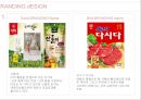 브랜딩디자인-디자인마케팅,마케팅,브랜드,브랜드마케팅,기업,서비스마케팅,글로벌,경영,시장,사례,swot,stp,4p 2페이지
