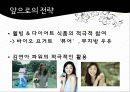 매일우유 - 김연아와 함께한 성장 (백색 시유 시장, 저지방&칼슘 우유, 김연아 모델, SWOT 분석, 우유 CF, 광고 전략).ppt 12페이지