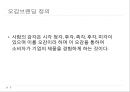 오감마케팅_ 마케팅전략사례,마케팅,브랜드,브랜드마케팅,기업,서비스마케팅,글로벌,경영,시장,사례,swot,stp,4p 3페이지