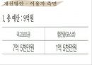  전통연희축제, 전통연희축제의 입지와 여건, 전통연희축제의 특징 문제점 분석, 종합평가 및 개선방안.pptx 12페이지