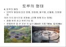 중국의 토루-주거문화,중국주거문화,토루의위치및형태,토루의공간구성 6페이지