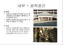 중국의 토루-주거문화,중국주거문화,토루의위치및형태,토루의공간구성 10페이지