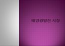 태양광발전시장,태양광,태양광시장,세계태양광발전시장,태양광발전시장현황,태양광발전현황,태양광향후전망 레포트 1페이지