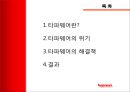 타파웨어,타파웨어란,타파웨어위기,타파웨어해결책 레포트 2페이지