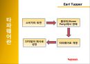 타파웨어,타파웨어란,타파웨어위기,타파웨어해결책 레포트 4페이지
