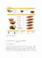 퀵서비스레스토랑,QSR,밥이답이다 마케팅전략,CJ푸드빌 비비고,한솥도시락 레포트 4페이지