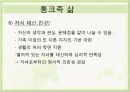 통크(TONK)족 (통크족 출현 배경, 통크족 삶, 통크족 특징, 통크족에 대한 고찰, 노인세대, 통크족의 가족관계).pptx
 9페이지