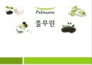  풀무원 분석, 풀무원 전략, 등장배경, 변화내용, 변화를 가능케 했던 요소, 성과.pptx
 1페이지