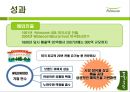  풀무원 분석, 풀무원 전략, 등장배경, 변화내용, 변화를 가능케 했던 요소, 성과.pptx
 13페이지