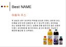 Best & Worst NAME-브랜드네이밍 사례 2페이지