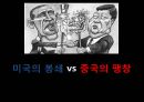 G2 시대는 패권 충돌이 될 것인가,패권충돌,미국의 봉쇄 vs 중국의 팽창 ppt자료 2페이지