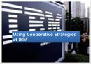 (영어, 영문)  (IBM,Cooperative strategy of IBM,썬 마이크로 시스템즈,SAP,레노버).pptx 1페이지