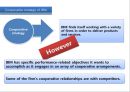 (영어, 영문)  (IBM,Cooperative strategy of IBM,썬 마이크로 시스템즈,SAP,레노버).pptx 4페이지