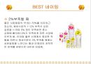BEST & WORST 네이밍_브랜딩 디자인 4페이지