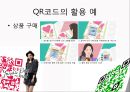 QR,마케팅_ 브랜드,브랜드마케팅,기업,서비스마케팅,글로벌,경영,시장,사례,swot,stp,4p 14페이지