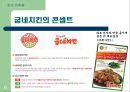 굽네치킨,굽네치킨마케팅전략,굽네치킨분석,치킨시장,치킨업체분석 레포트 6페이지