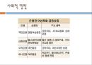 골드미스 & 줌마렐라 사회적 영향력,골드미스 & 줌마렐라 출현 배경 사회적 영향 레포트 11페이지