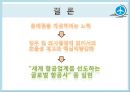 대한항공 (대한항공의 연혁, 대한항공의 조직구조, 조직구조의 문제점, 문제점에 따른 개선방안).PPT자료 11페이지