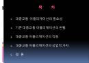 대중교통어플_애플리캐이션,마케팅,브랜드,브랜드마케팅,기업,서비스마케팅,글로벌,경영,시장,사례,swot,stp,4p 3페이지