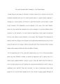 (영어,영문) [위대한 개츠비 에세이] The round character Nick Carraway in The Great Gatsby 1페이지