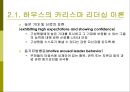 카리스마 리더십 이론정리 15페이지
