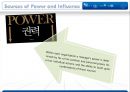조직행동론-Power and Politics (조직정치) 9페이지